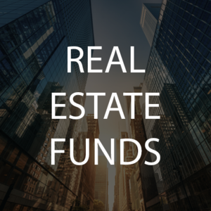 Real Estate Funds