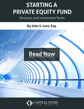 starting-a-private-equity-fund